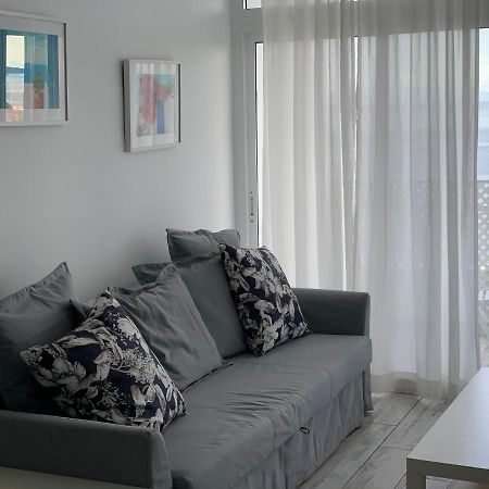 Vacaciones Frente Al Mar Apartment Candelaria Ngoại thất bức ảnh