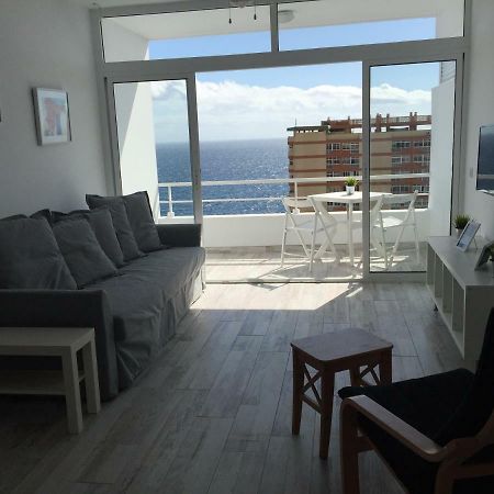 Vacaciones Frente Al Mar Apartment Candelaria Ngoại thất bức ảnh