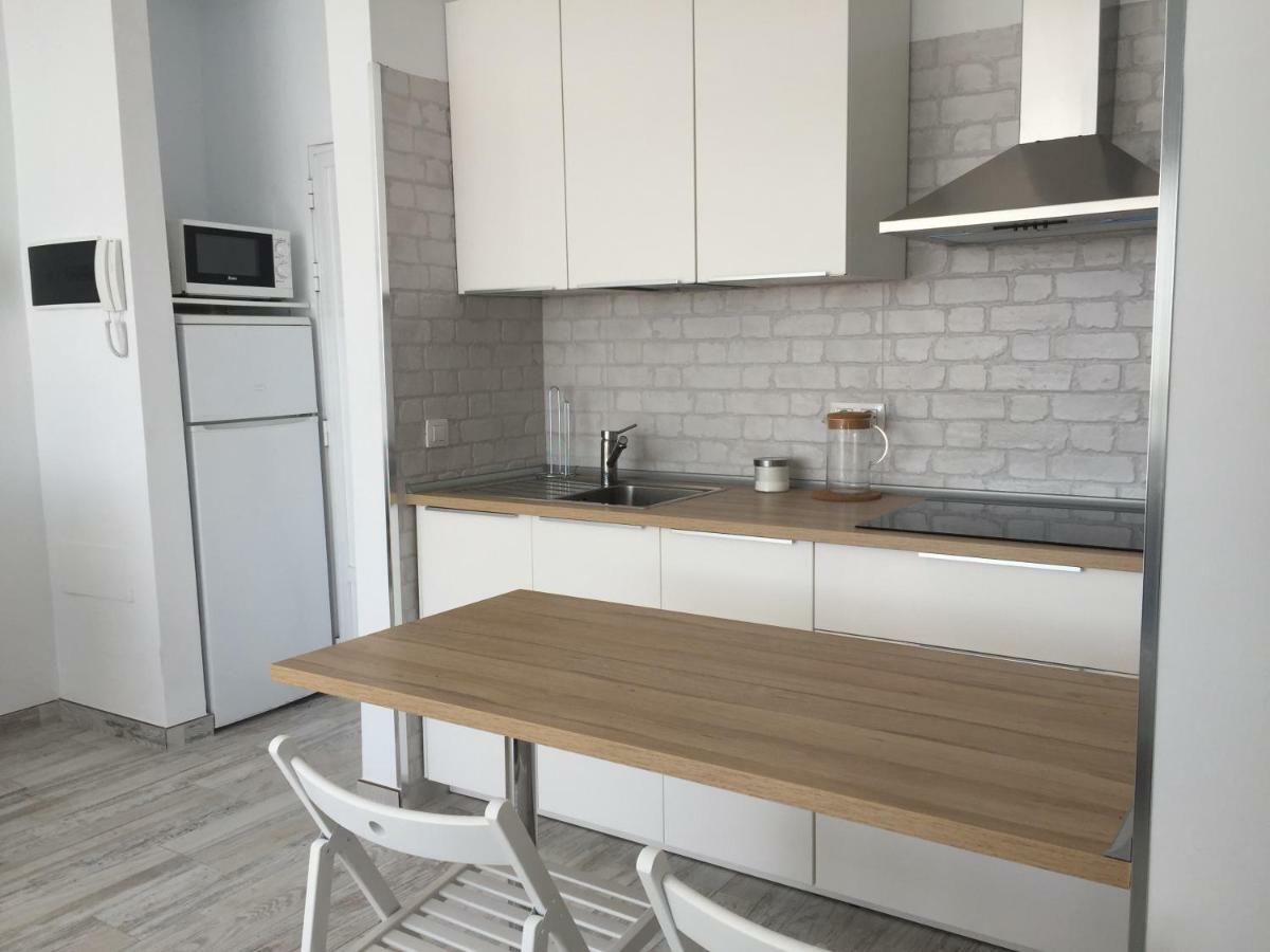 Vacaciones Frente Al Mar Apartment Candelaria Ngoại thất bức ảnh